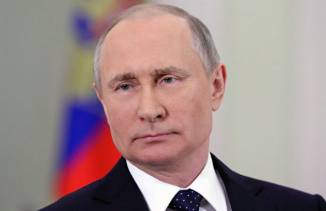 Путин Донбасс не отдаст: стало известно, что сделает Кремль при наступлении Украины