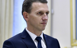 Окружний адмінсуд Києва просять заборонити директору ДБР Трубі одноосібно розподіляти бюджет
