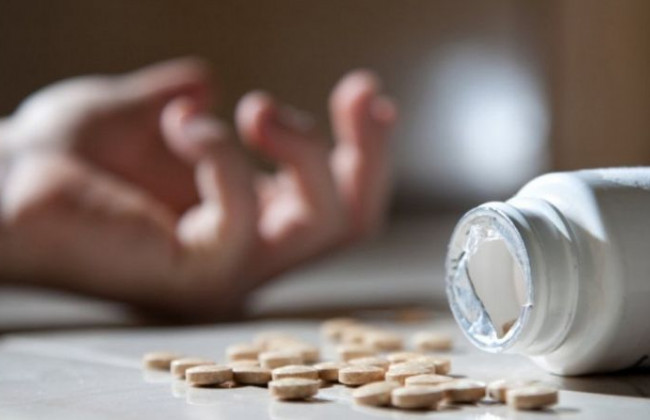 Підмішали клофелін: у Києві напали на журналіста