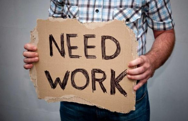 Почему украинцы «сидят без работы»: в Госстатистики назвали причины