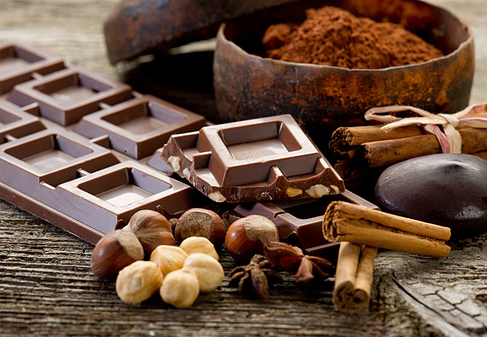 Шоколад для здоровья: как правильно употреблять лакомство