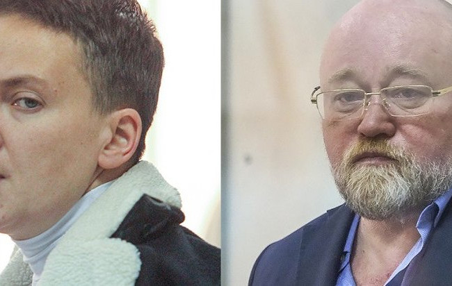 Дело Рубана — Савченко: Луценко сделал важное заявление