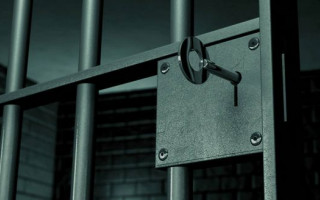 Суд призначив довічне покарання міліціонеру батальйону особливого призначення «Дніпро-1»