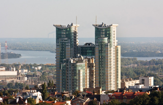 Во сколько обойдется однокомнатная квартира в Киеве: актуальные цены