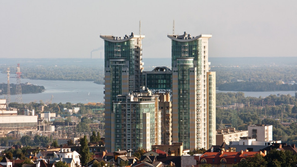 Во сколько обойдется однокомнатная квартира в Киеве: актуальные цены