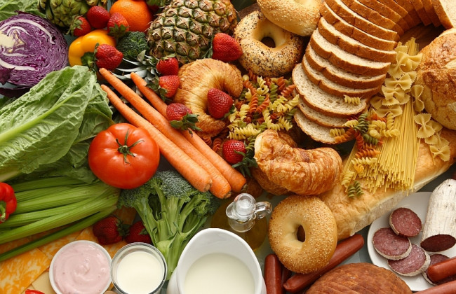 ТОП-10 самых питательных продуктов: как насытить себя на целый день