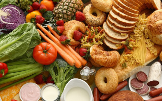 ТОП-10 самых питательных продуктов: как насытить себя на целый день