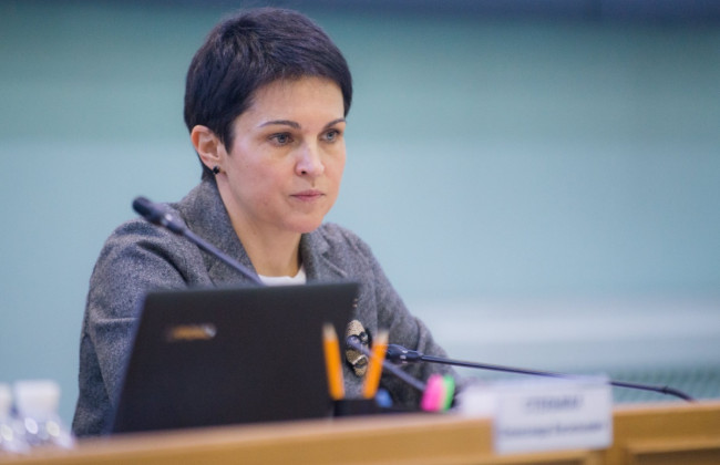 Выборы-2019: ЦИК доформировала состав участковых комиссий