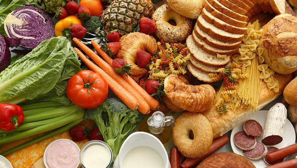 ТОП-10 самых питательных продуктов: как насытить себя на целый день
