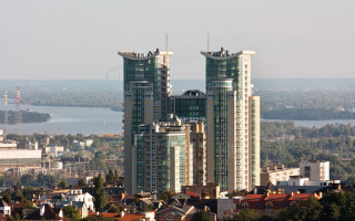 Во сколько обойдется однокомнатная квартира в Киеве: актуальные цены