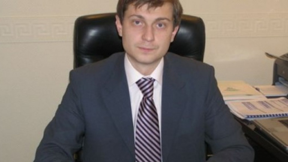 Суд обирає запобіжний захід Дмитру Крючкову: онлайн-трансляція