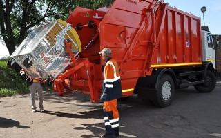 Вывоз бытовых отходов: Кабмин обновил правила предоставления услуг