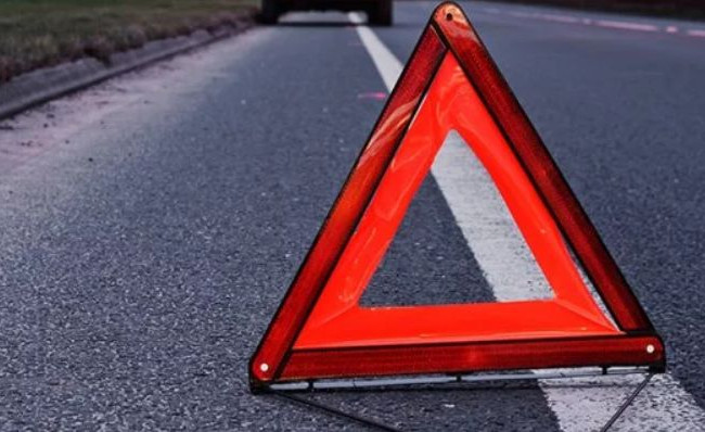 Пошкодив припаркований автомобіль: суд покарав винуватця ДТП