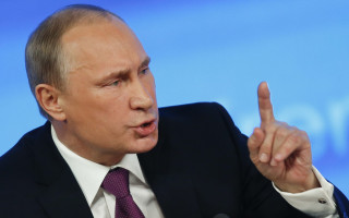 Зачем Путин манипулирует культом Сталина: Климкин рассказал о намерениях главы Кремля