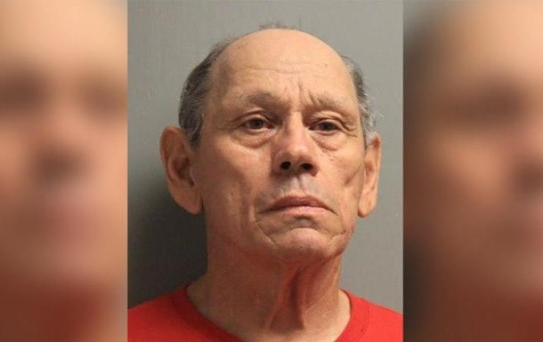 Подозревают в изнасиловании сотни детей: в США задержали 71-летнего мужчину