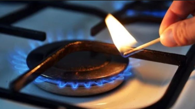 Цена на газ в мае: Кабмин порадовал украинцев