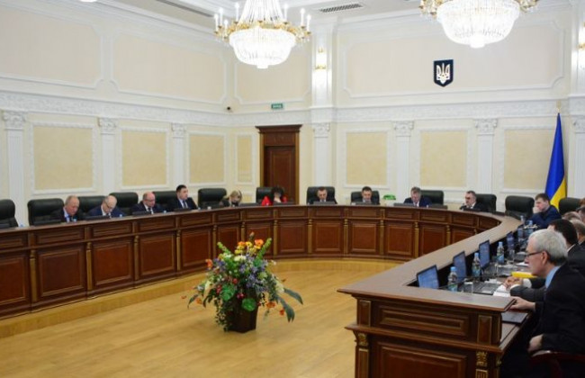 Заявник тиснув на суддю з Київщини: ВРП звернеться до ГПУ