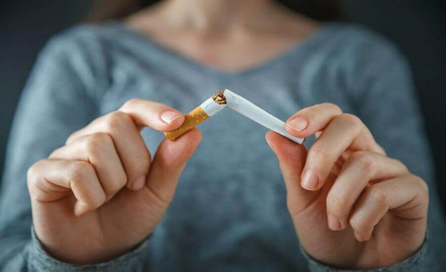 Бросить курить помогут запахи: как бороться с никотиновой зависимостью