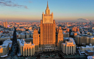 Агрессия РФ: у Путина отреагировали на обращение Украины в Международный трибунал