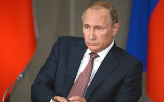 Кримські санкції: Фінляндія звинуватила Путіна