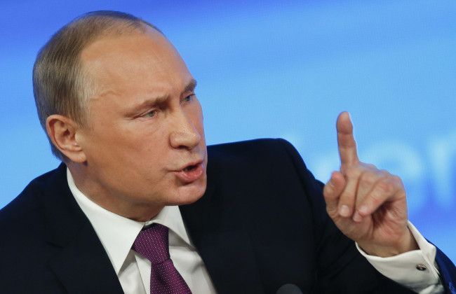 Зачем Путин манипулирует культом Сталина: Климкин рассказал о намерениях главы Кремля