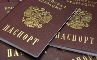 У Росії вигадали «подарунок» мешканцям окупованого Донбасу після виборів в Україні