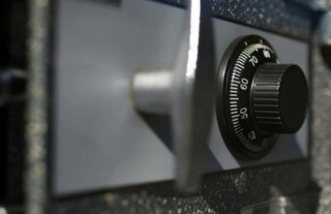 Дерзкое ограбление в Одессе: мужчина похитил сейф с миллионом