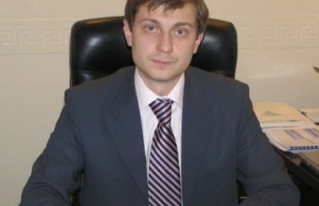 Суд обирає запобіжний захід Дмитру Крючкову: онлайн-трансляція