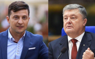 ЦИК отложила дебаты в студии «UA:Суспільне»
