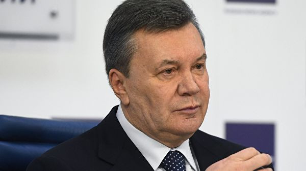 Шевченковский райсуд снял арест со счетов банка Януковича
