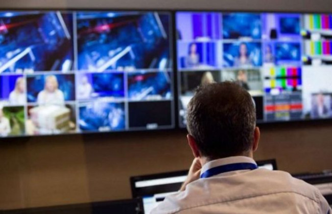 Мовні квоти на ТБ: у Раді відповіли Зеленському