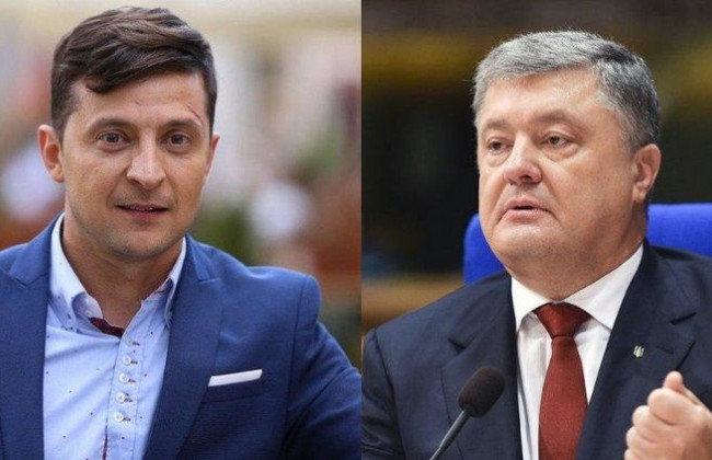 ЦИК отложила дебаты в студии «UA:Суспільне»