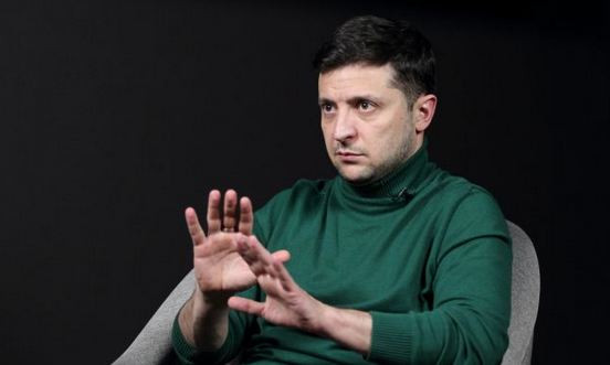 Что ждет коррупционеров: Зеленский анонсировал уголовные дела против окружения Порошенко