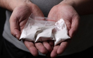 Сотрудники ГБР задержали военнослужащего за продажу наркотиков