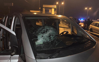 Кривава стрілянина на посту під Одесою: у справі з'явилися нові подробиці