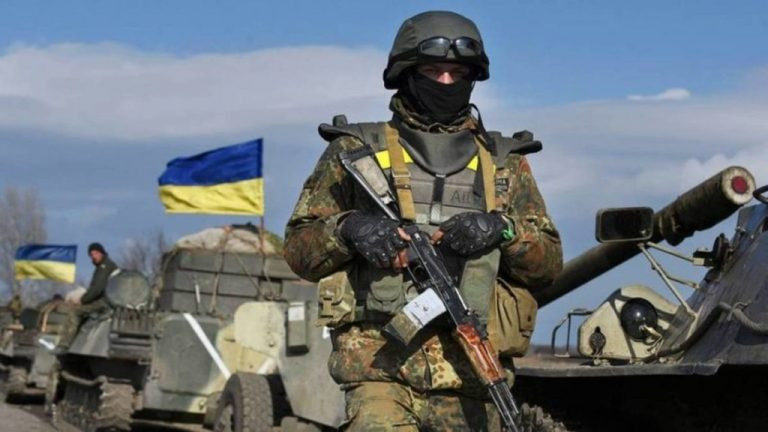 ВСУ ликвидировали на Донбассе еще двух террористов