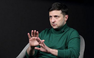 Что ждет коррупционеров: Зеленский анонсировал уголовные дела против окружения Порошенко