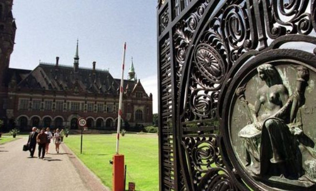 Порушення РФ морського права: суд в Гаазі розгляне позов України