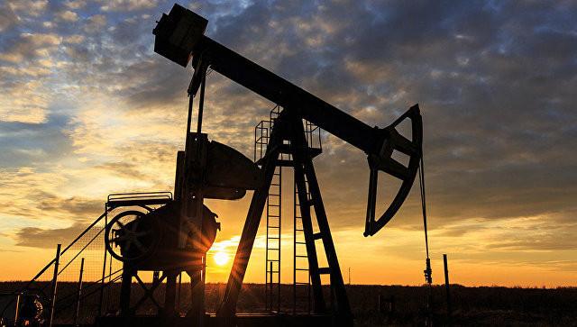 Правительство РФ запретило экспорт нефти в Украину