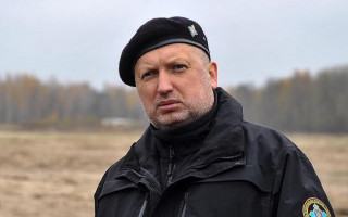 Росія має бути визнана державою, що розповсюджує тероризм у світі, — Турчинов