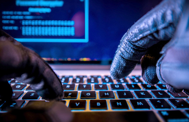 Зламував акаунти у соцмережах: кіберполіція викрила небезпечного хакера з Києва