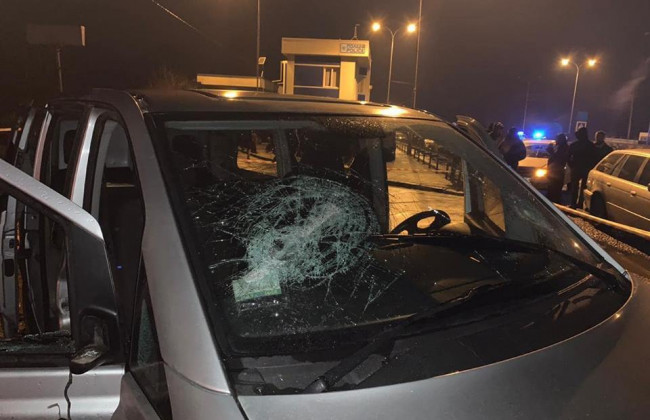 Кривава стрілянина на посту під Одесою: у справі з'явилися нові подробиці