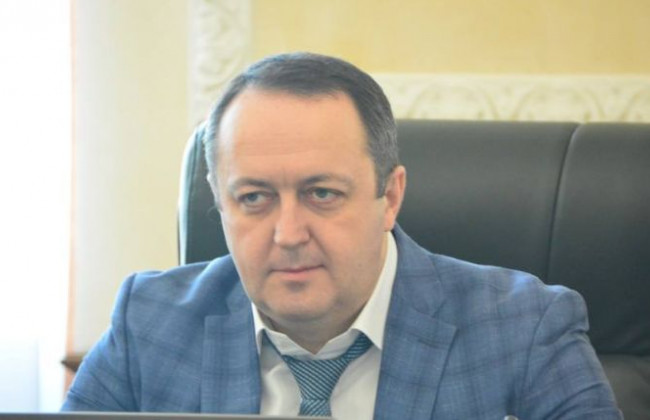 Конкурс до Служби судової охорони: ВРП запропонувала Андрія Овсієнка до складу Комісії