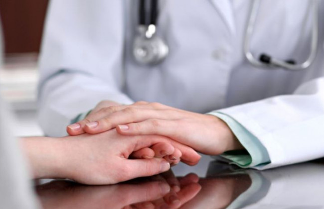 Где и когда киевляне могут бесплатно провериться на рак