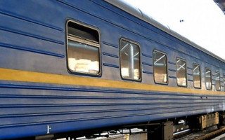 Школьника ударило током на крыше вагона под Одессой: первые подробности