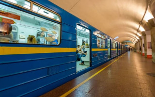 В Киеве из-за дебатов метро изменит режим работы