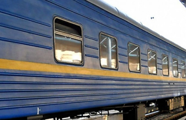 Школьника ударило током на крыше вагона под Одессой: первые подробности