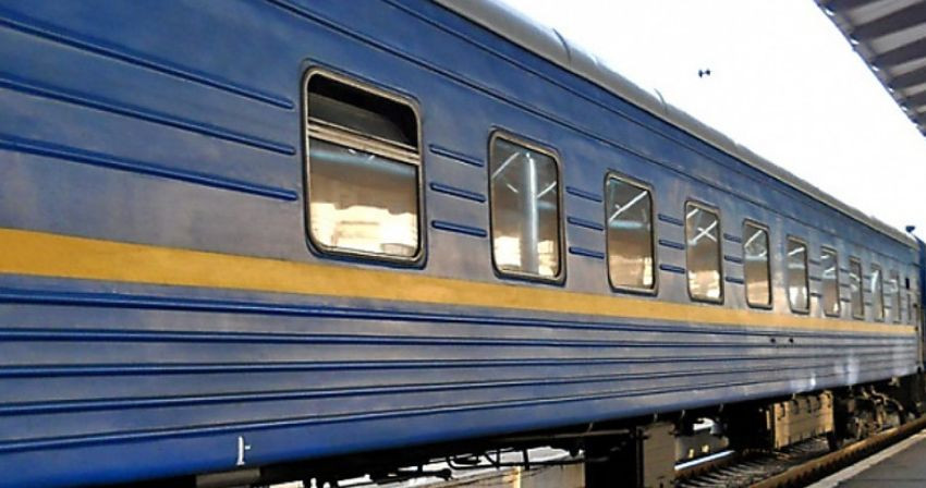 Школьника ударило током на крыше вагона под Одессой: первые подробности