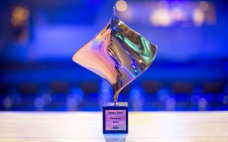 Золота Дзиґа 2019: оголошено переможців кінопремії