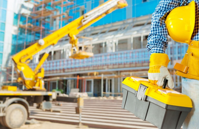 Строительство: в Украине упростили процедуру перепланировки зданий